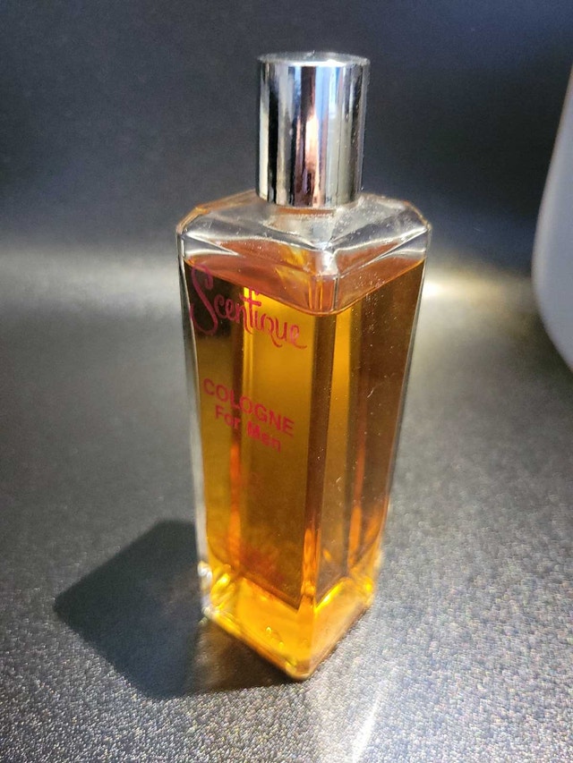 Scentique Cologne 120ml