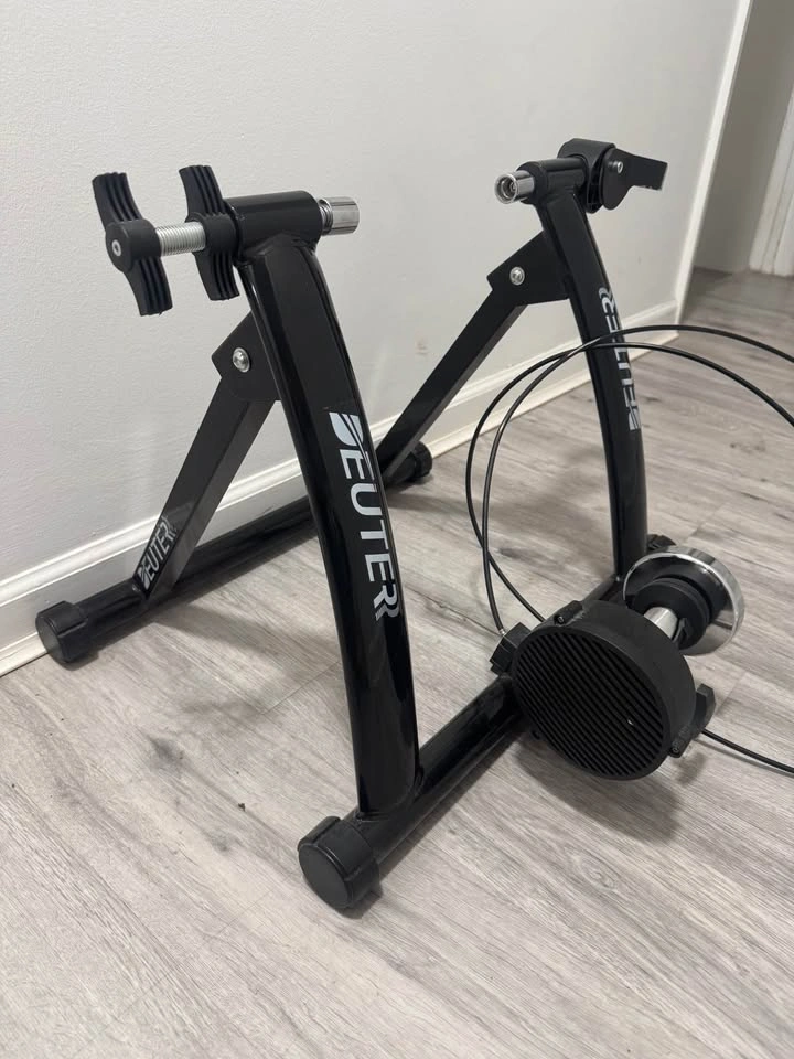CXWXC Magnetic Bike Trainer - photo 2