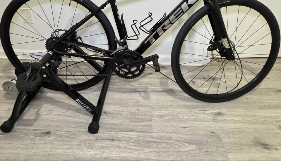 CXWXC Magnetic Bike Trainer - photo 4