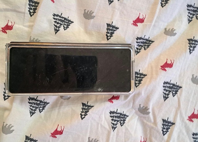 Samsung Galaxy Z Fold 3 256 GB