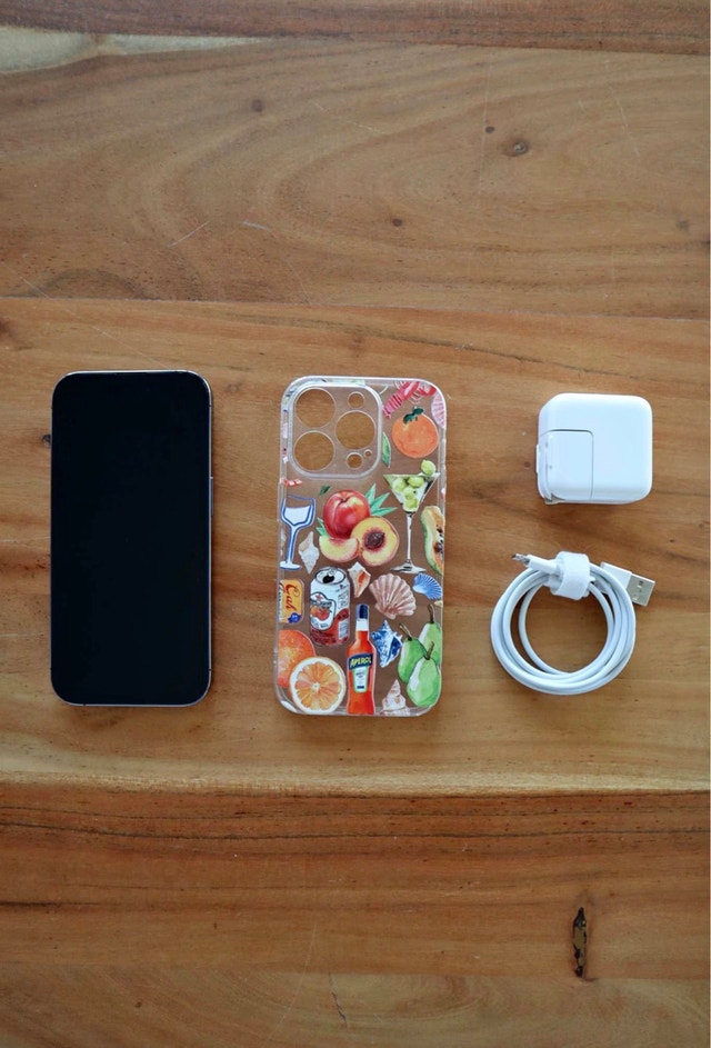 IPhone 14 Pro 256gb FIRM PRICE