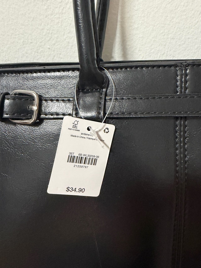 Ardene Bag - photo 3