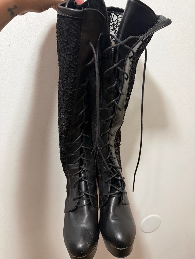 Lacey 6in boots - photo 2