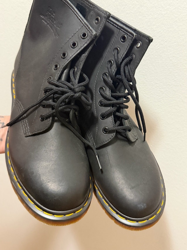Dr Martens Boots - photo 2