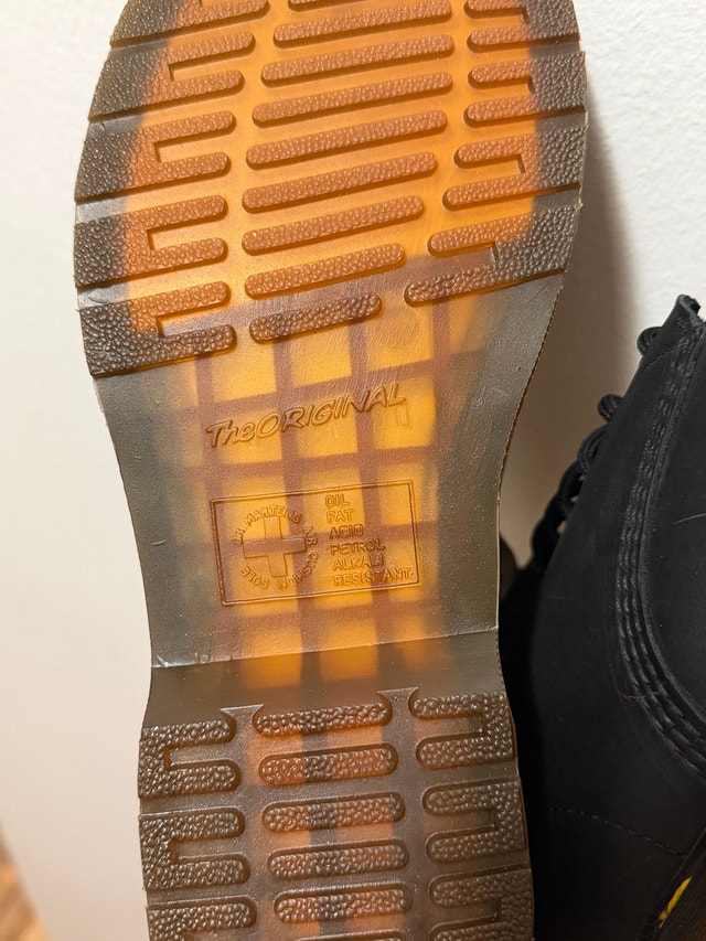 Dr Martens Boots - photo 3