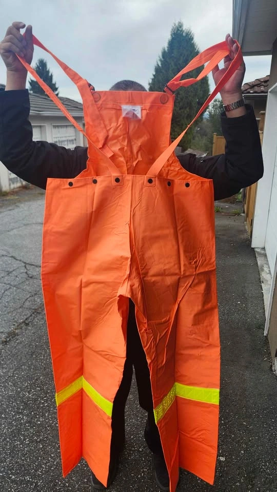 All Task Rain Pants, XXL - photo 2