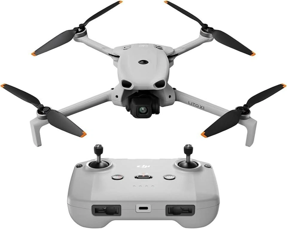 DJI LITO X1 Drone