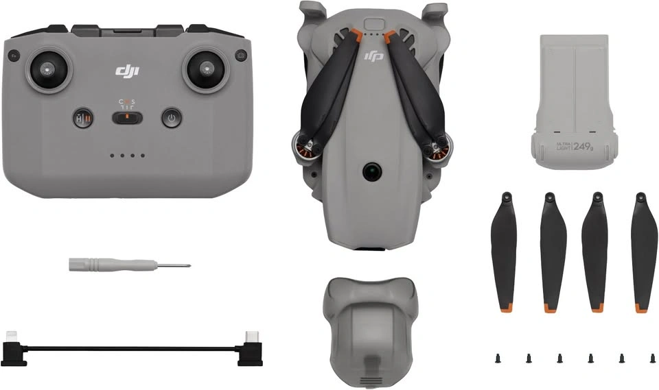 DJI LITO X1 Drone - photo 2