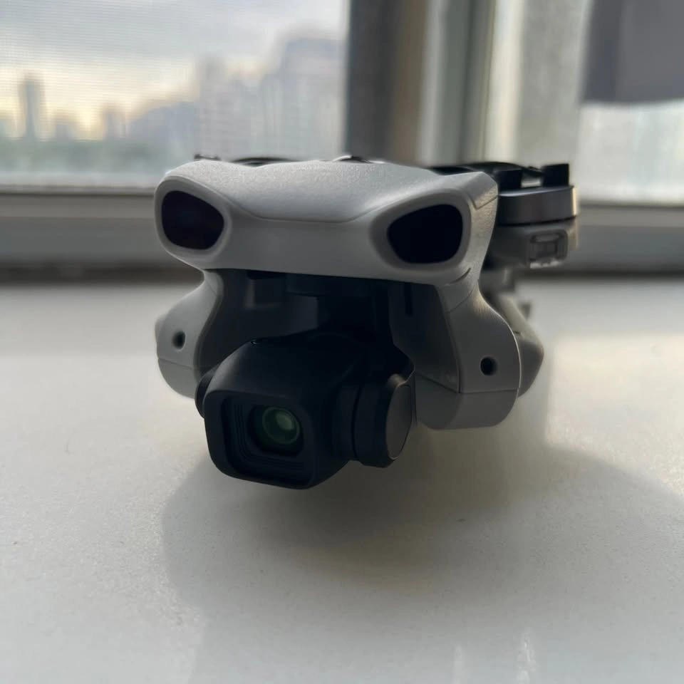 DJI LITO X1 Drone + 256GB SD - photo 2