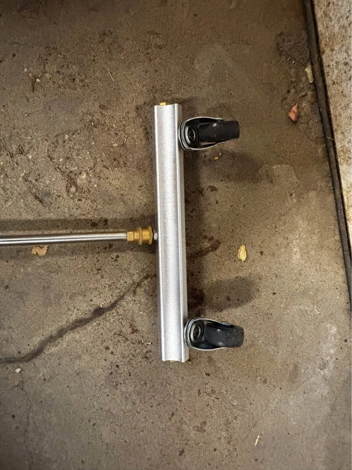 Car under carriage cleaner - photo 3