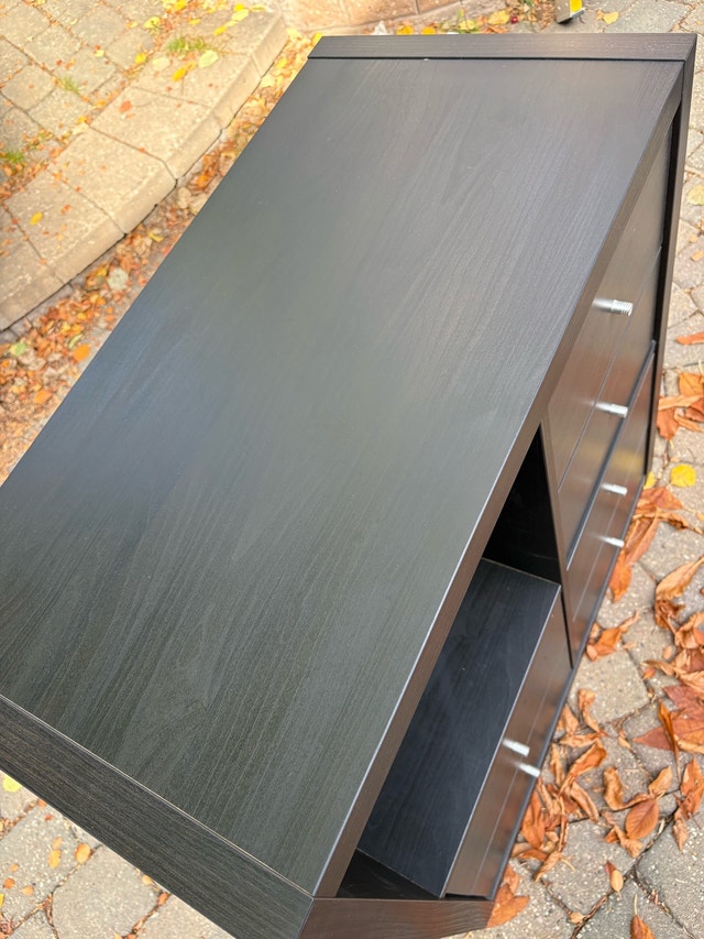 IKEA Kallax 4 cube with drawers - photo 2