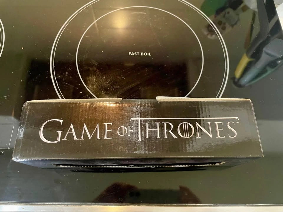 Game of Thrones Shot Glass 4 Pack - photo 2