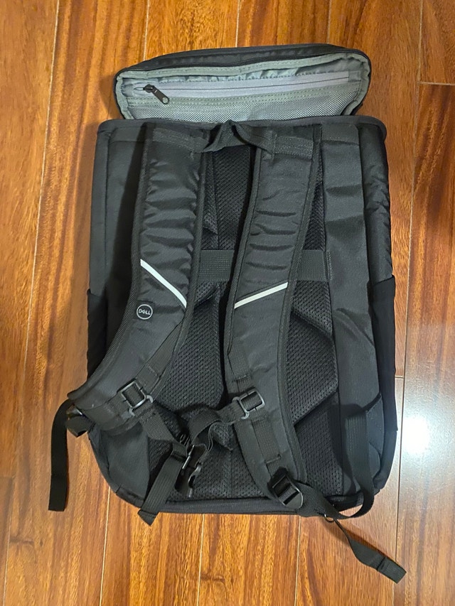 Brand New Dell Laptop Backpack - photo 2