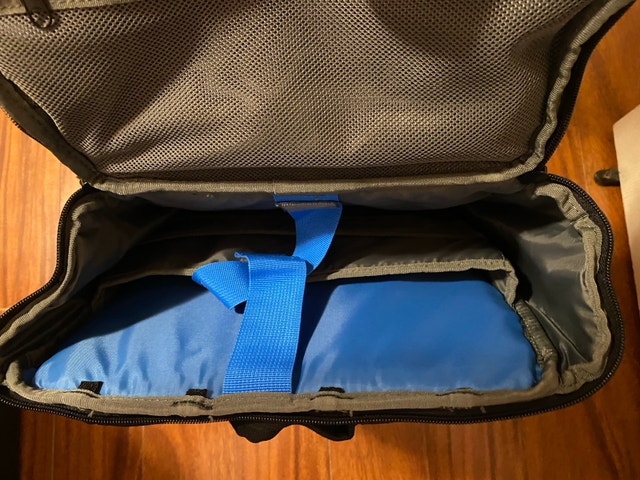 Brand New Dell Laptop Backpack - photo 3