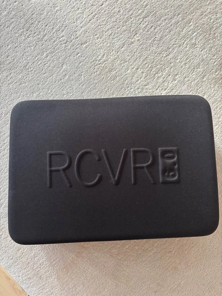 RCVR 6.0 Massage Gun - photo 2