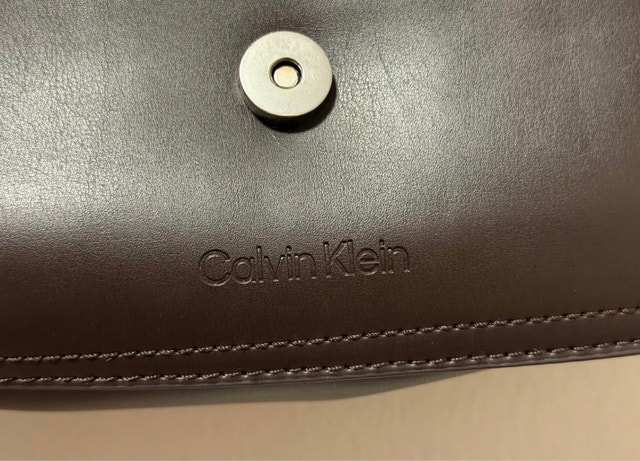 Calvin Klein Messenger Purse - photo 2