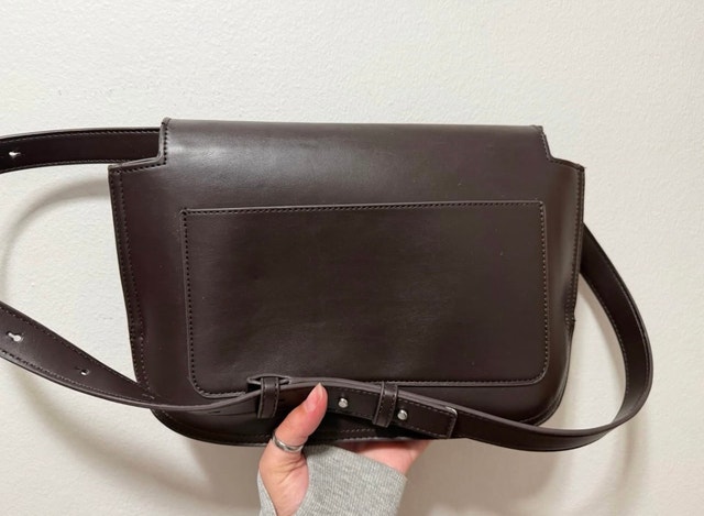 Calvin Klein Messenger Purse - photo 4