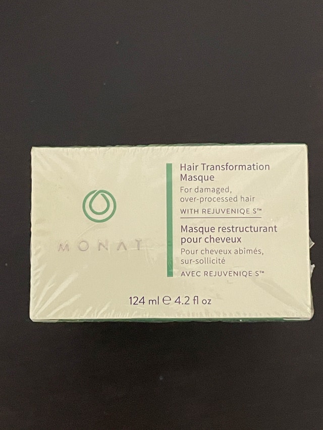 MONAT Hair Transformation Masque - photo 2