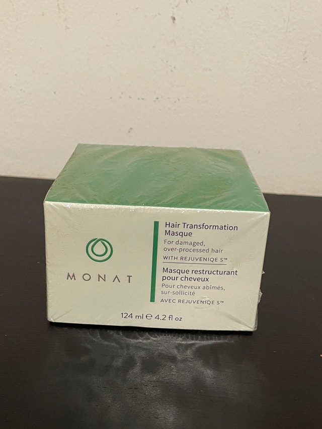 MONAT Hair Transformation Masque - photo 3
