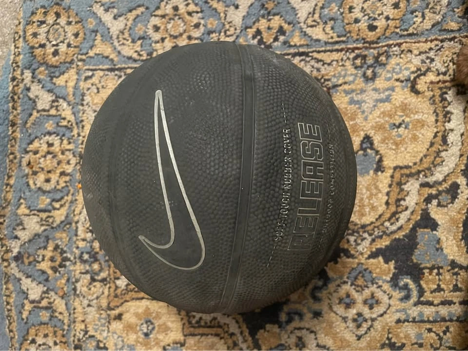 Basket Balls Spalding and Nike - photo 2