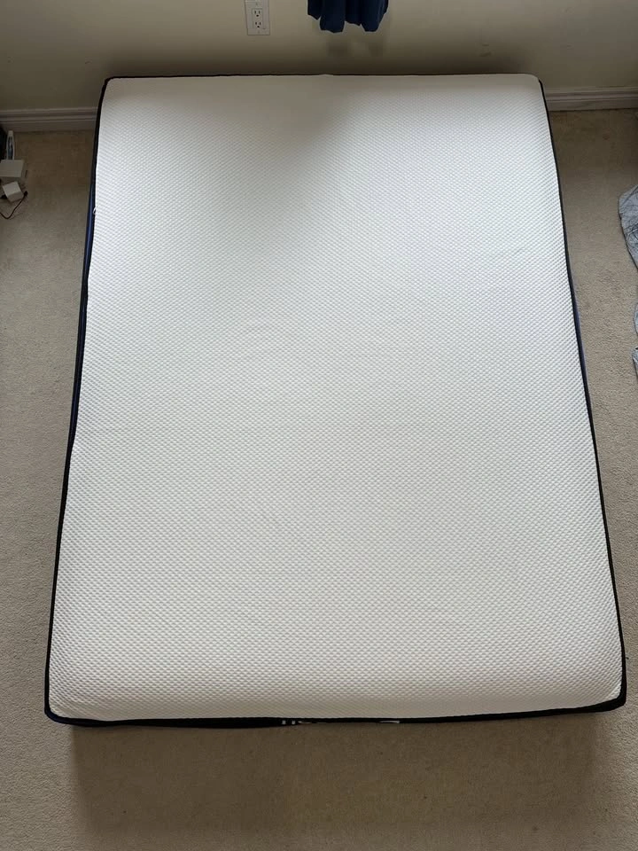 Queen Size 8.5 years warranty - photo 2