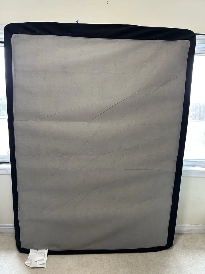 Queen Size 8.5 years warranty - photo 4