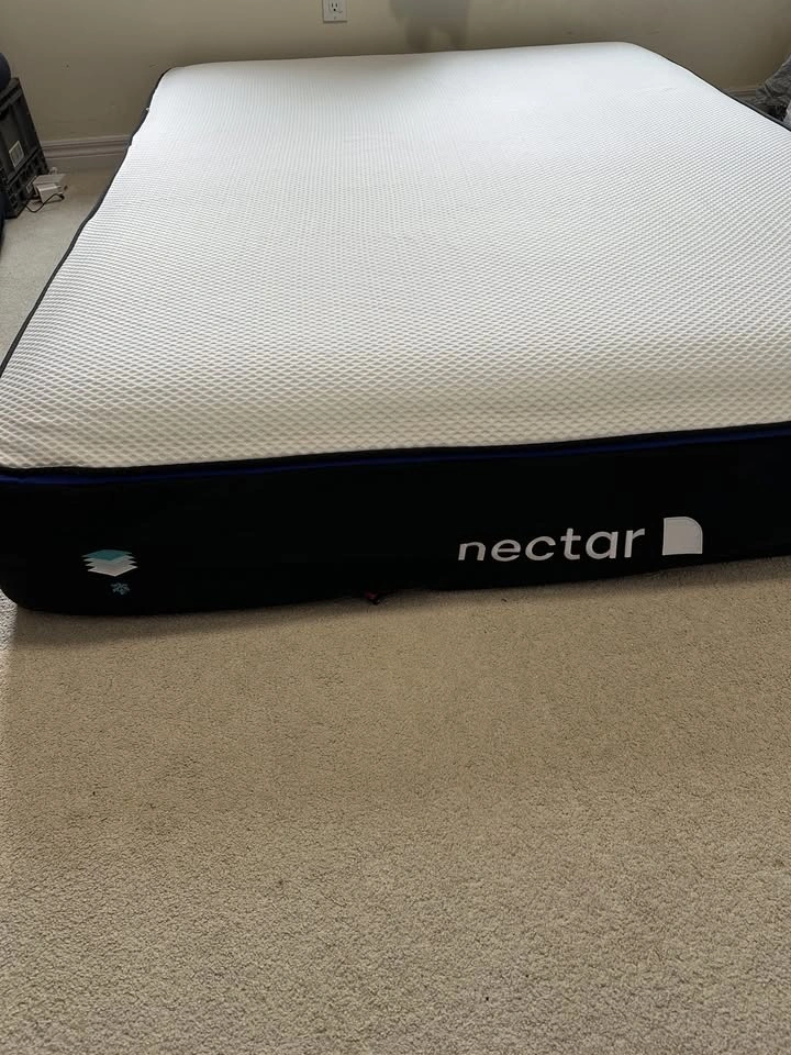 Queen Size 8.5 years warranty - photo 5