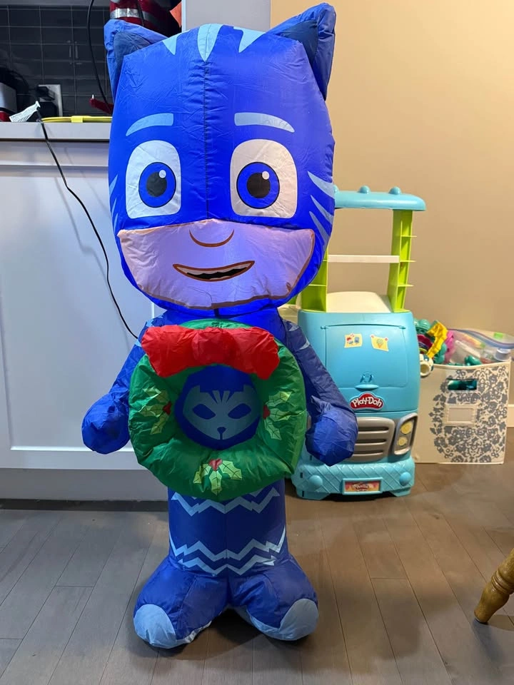 PJ Masks - Cat Boy - photo 2