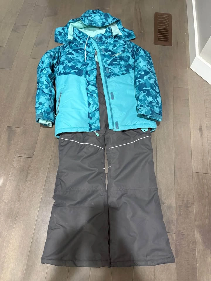 Xmtn. Size 10