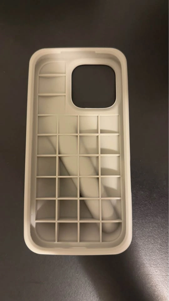 Rhode Lip Case for Iphone 16 pro - photo 3