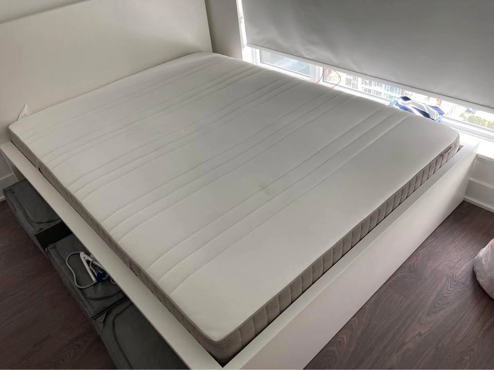 IKEA HAUGESUND Mattress