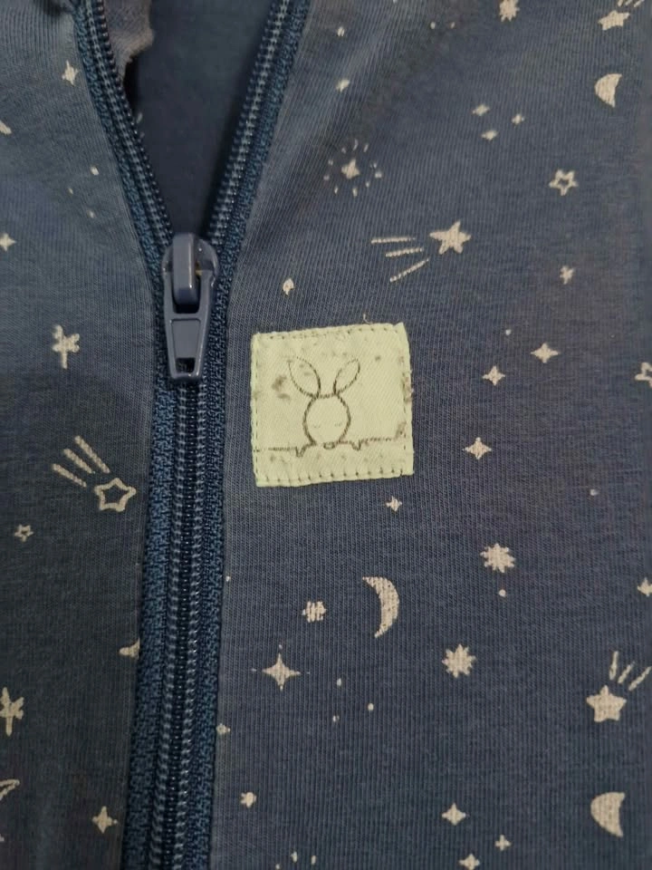 Ergopouch 0.2 Tog 6-12M Sleep Sacks - photo 4