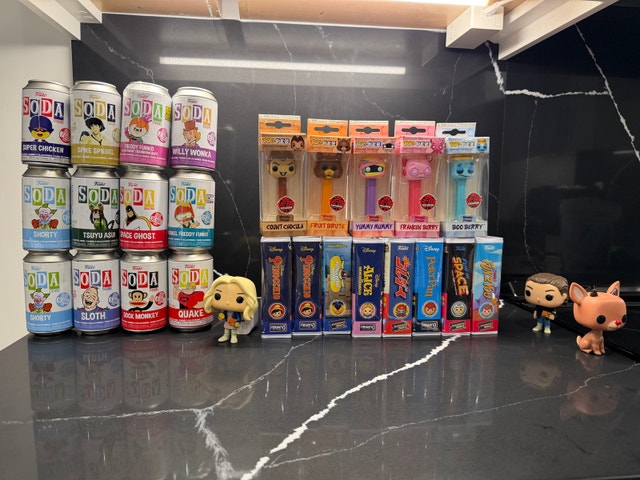 Selling Funko/Thrilljoy - photo 4
