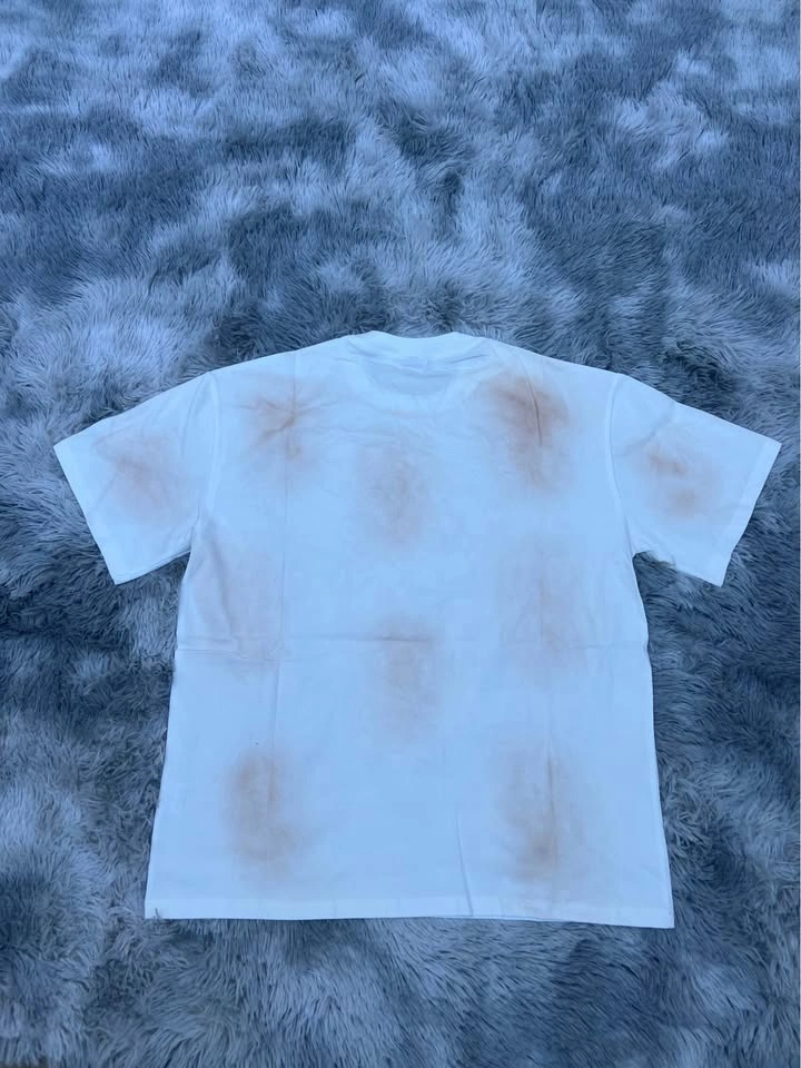 Vale Lives Valley Dreams Alien T-Shirt Size Medium - photo 3