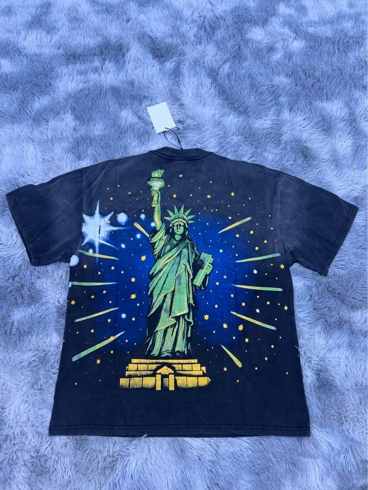 Vale USA Valley Dreams Graphic T-Shirt - photo 2