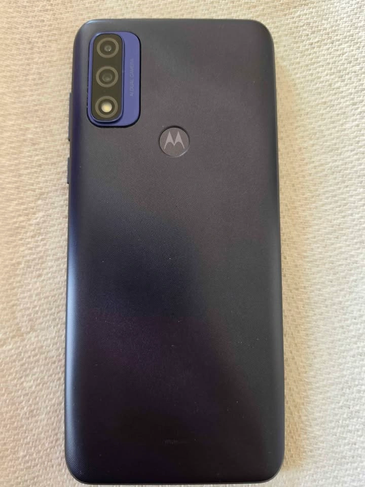 Motorola Moto g pure - photo 2