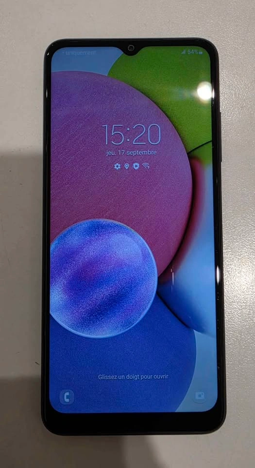 Samsung A03s