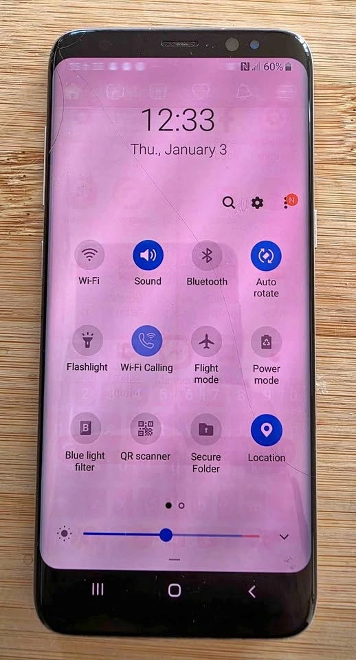 Samsung S8