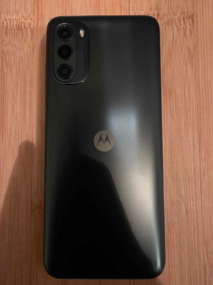 Motorola moto G 5g 2022 - photo 2