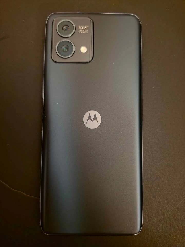 Motorola Moto G stylus 5g 2023 - photo 2