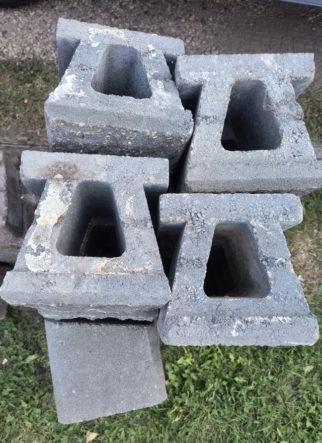 Junior ab blocks - photo 2