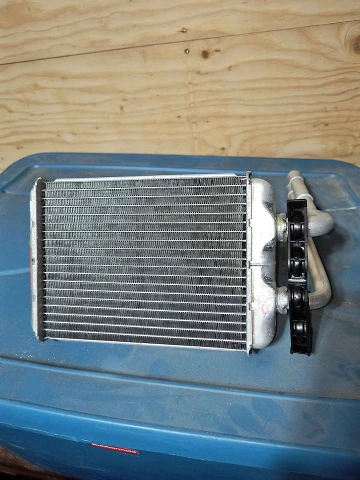 Oldsmobile intrigue heater core