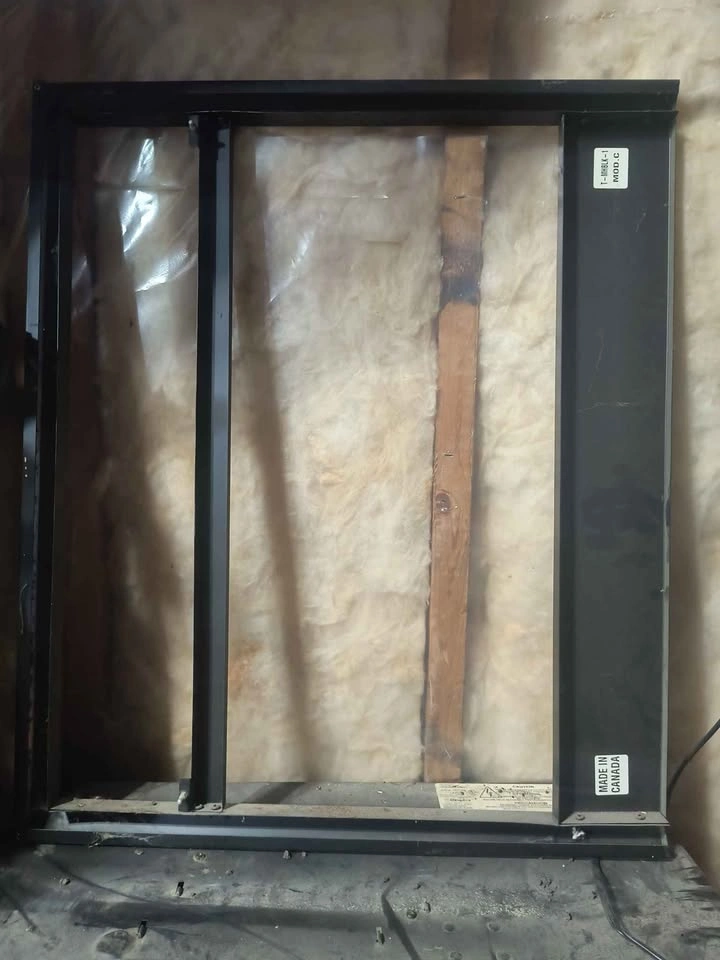 Symphony fireplace (no mantle) - photo 3