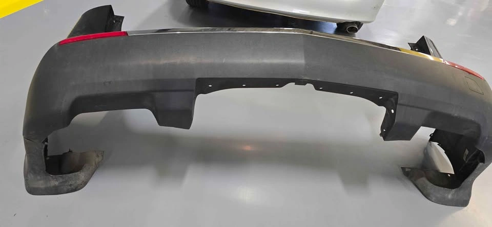2010-2013 ACURA MDX REAR BUMPER - photo 3