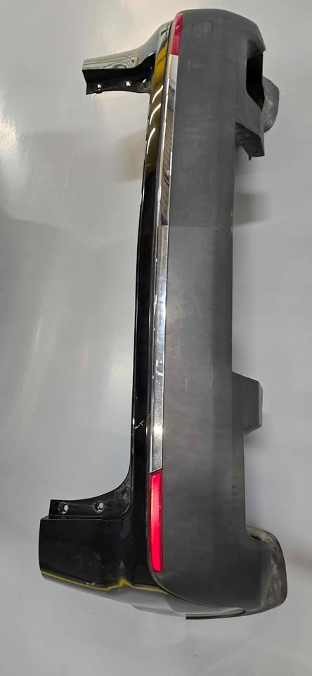 2010-2013 ACURA MDX REAR BUMPER - photo 4