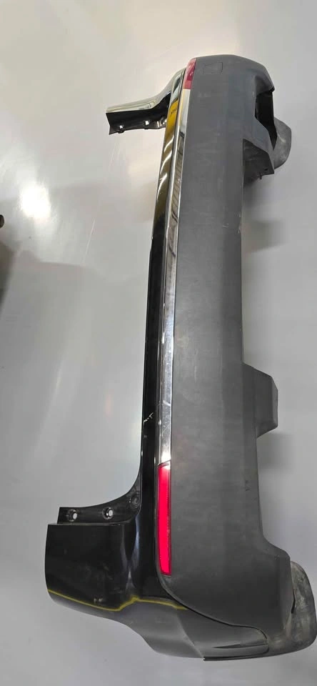 2010-2013 ACURA MDX REAR BUMPER - photo 5