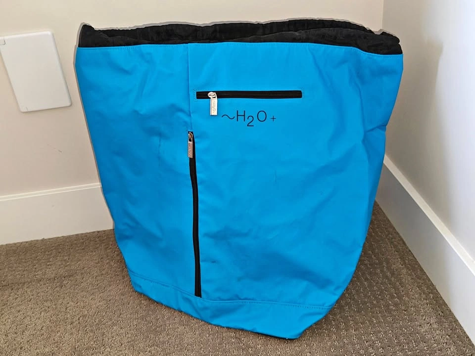 H2O Tote Bag / Backpack