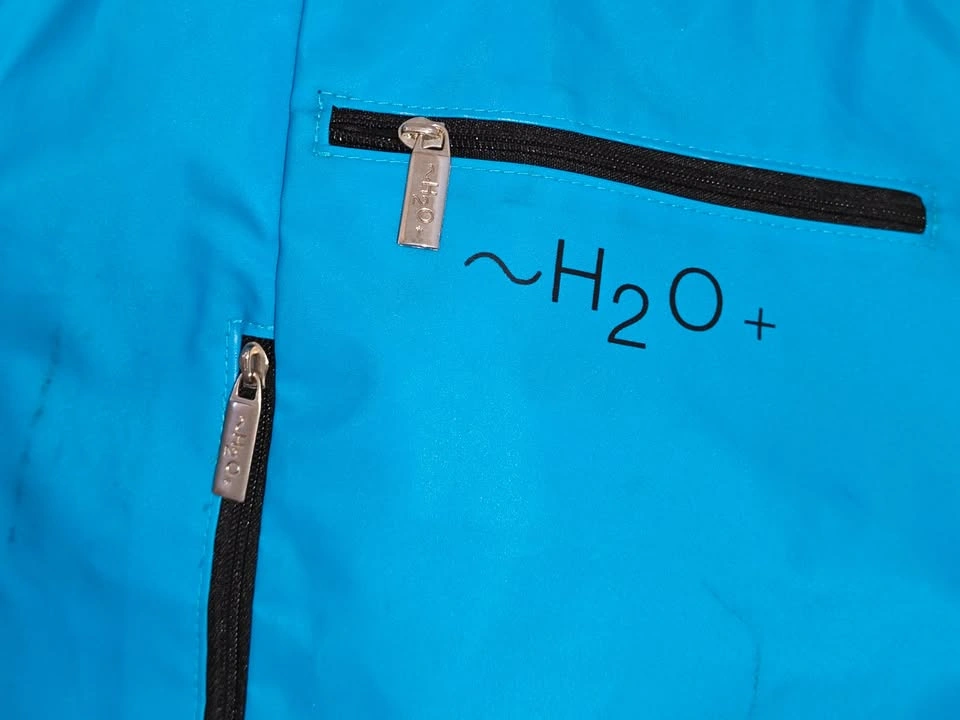 H2O Tote Bag / Backpack - photo 2