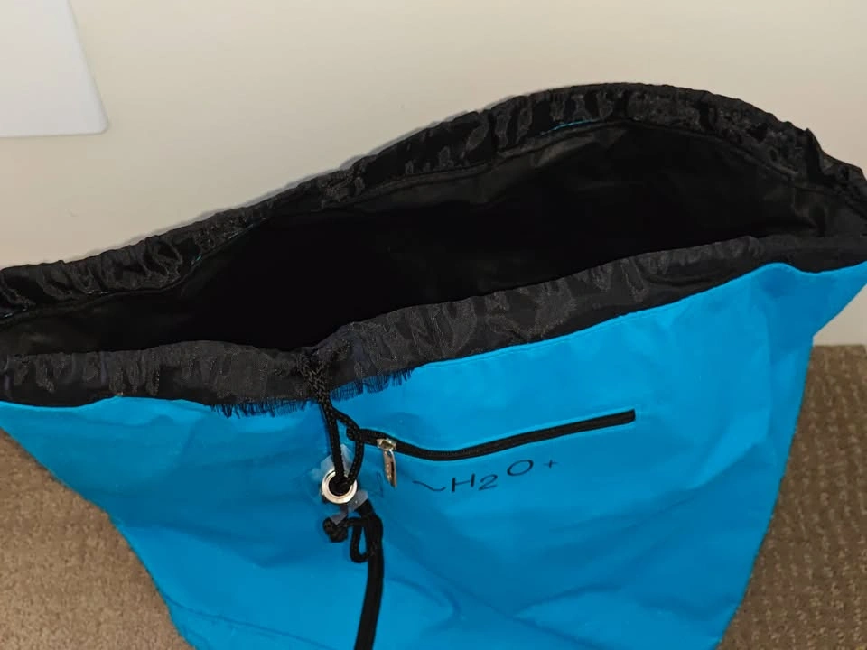 H2O Tote Bag / Backpack - photo 3