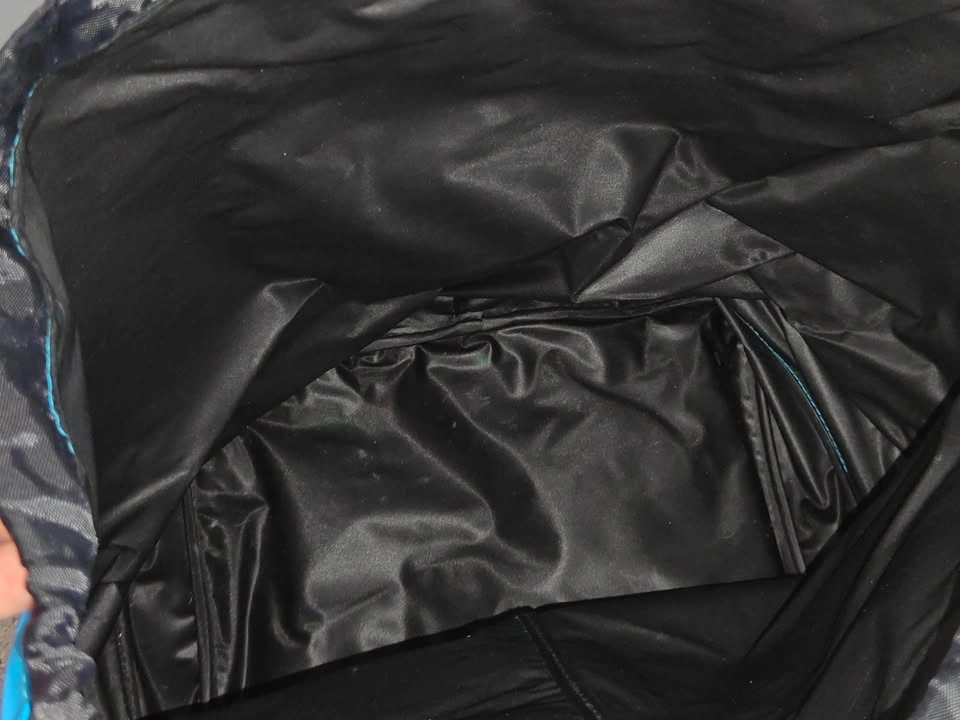 H2O Tote Bag / Backpack - photo 4
